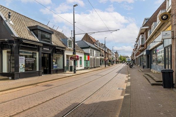 Medium property photo - Bergse Dorpsstraat 71, 3054 GB Rotterdam